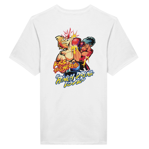 BYDAZED Essential — Punch Drunk — alternate