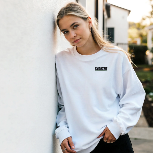 BYDAZED Embroidery - Punch Drunk — alternate