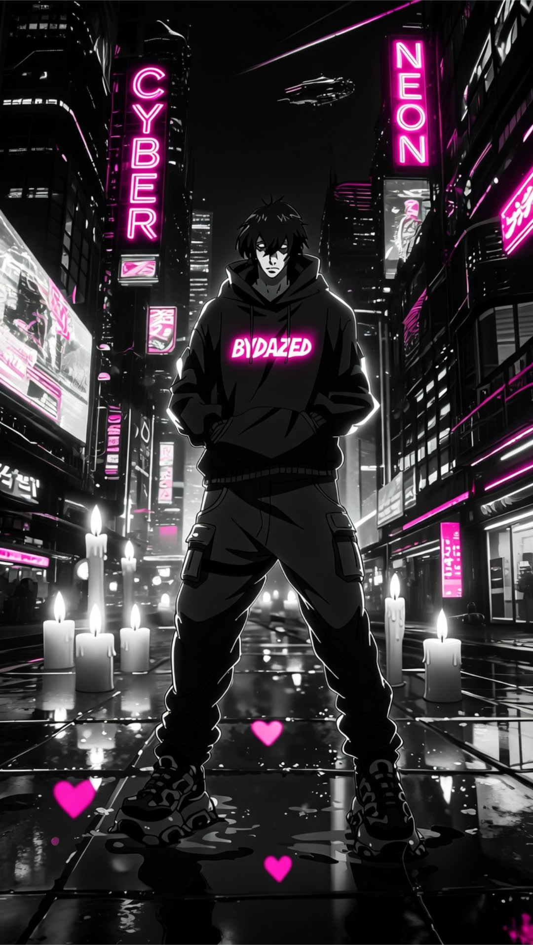 BYDAZED