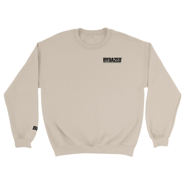 BYDAZED Embroidery - Punch Drunk