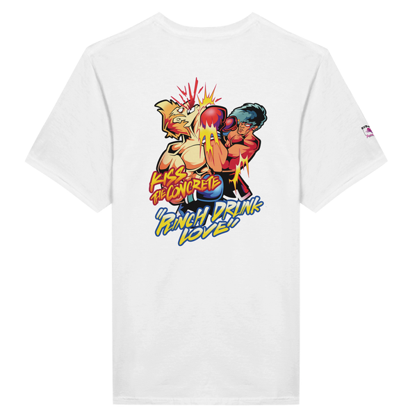 BYDAZED Broken - Punch Drunk — alternate