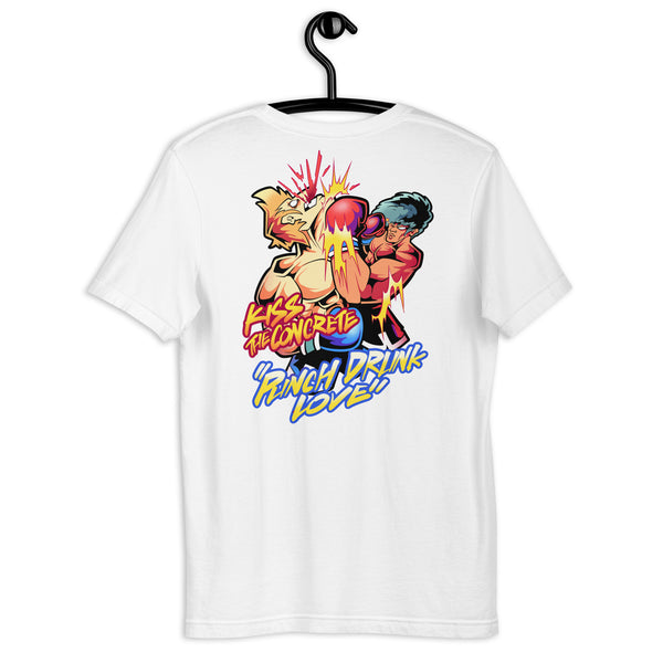 BYDAZED Essential — Punch Drunk — alternate